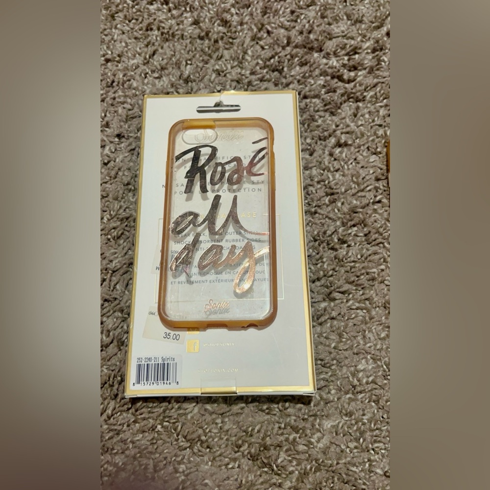 Sonix Iphone 6/6s Cases